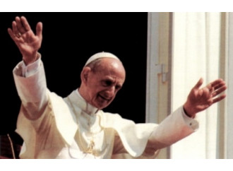 «In Paolo VI la fonte della nuova evangelizzazione»